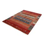 Dywan orientalny Shawal 175x241 Ręcznie wiązany dywan afgański