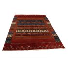 Dywan orientalny Shawal 175x241 Ręcznie wiązany dywan afgański
