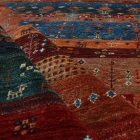 Dywan orientalny Shawal 175x241 Ręcznie wiązany dywan afgański