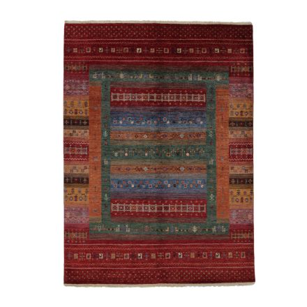 Dywan orientalny Shawal 182x251 Ręcznie wiązany dywan afgański