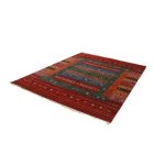 Dywan orientalny Shawal 182x251 Ręcznie wiązany dywan afgański