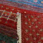 Dywan orientalny Shawal 182x251 Ręcznie wiązany dywan afgański