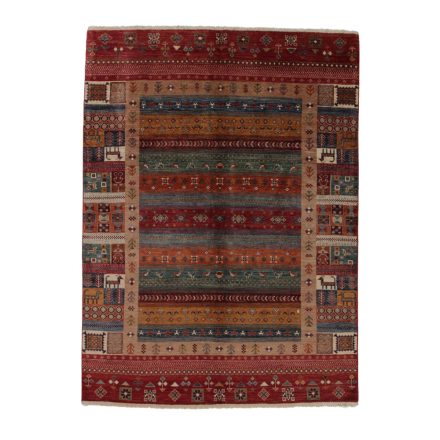 Dywan orientalny Shawal 176x238 Ręcznie wiązany dywan afgański