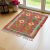 Dywan kilim Chobi 67x87 – ręcznie tkany z wełny w Afganistanie