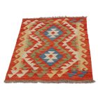 Dywan Kilim Chobi 94x63 ręcznie tkany afgański kilim