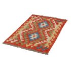 Dywan Kilim Chobi 94x63 ręcznie tkany afgański kilim