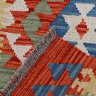 Dywan Kilim Chobi 94x63 ręcznie tkany afgański kilim