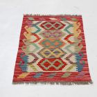 Dywan Kilim Chobi 60x85 ręcznie tkany afgański kilim