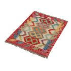 Dywan Kilim Chobi 60x85 ręcznie tkany afgański kilim