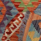 Dywan Kilim Chobi 66x95 ręcznie tkany afgański kilim z wełny