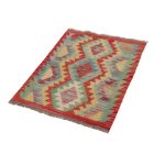 Dywan kilim Chobi 64x90 – ręcznie tkany z wełny w Afganistanie