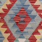 Dywan kilim Chobi 64x90 – ręcznie tkany z wełny w Afganistanie