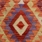 Dywan Kilim Chobi 67x94 ręcznie tkany afgański kilim