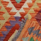 Dywan Kilim Chobi 67x94 ręcznie tkany afgański kilim
