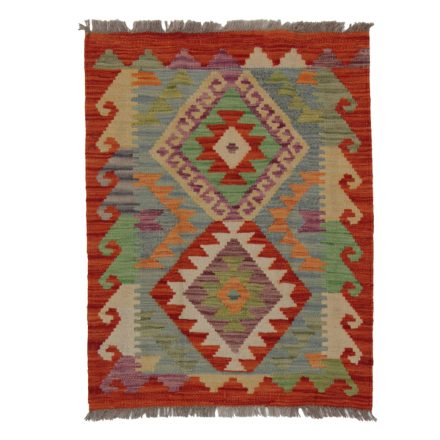 Dywan Kilim Chobi 66x84 ręcznie tkany afgański kilim