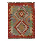Dywan kilim Chobi 66x84 – ręcznie tkany z wełny w Afganistanie