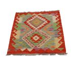 Dywan kilim Chobi 66x84 – ręcznie tkany z wełny w Afganistanie