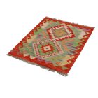 Dywan kilim Chobi 66x84 – ręcznie tkany z wełny w Afganistanie