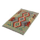 Dywan Kilim Chobi 95x59 ręcznie tkany afgański kilim z wełny