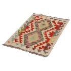 Dywan Kilim Chobi 59x87 ręcznie tkany afgański kilim