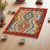 Dywan kilim Chobi 67x96 – ręcznie tkany z wełny w Afganistanie
