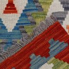 Dywan Kilim Chobi 67x96 ręcznie tkany afgański kilim