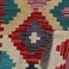 Dywan Kilim Chobi 63x84 ręcznie tkany afgański kilim