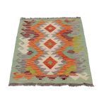Dywan Kilim Chobi 99x62 ręcznie tkany afgański kilim