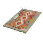 Dywan Kilim Chobi 99x62 ręcznie tkany afgański kilim