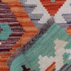 Dywan Kilim Chobi 99x62 ręcznie tkany afgański kilim
