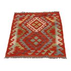 Dywan Kilim Chobi 65x91 ręcznie tkany afgański kilim