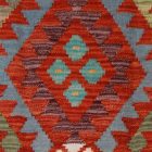 Dywan Kilim Chobi 65x91 ręcznie tkany afgański kilim