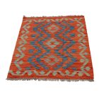 Dywan Kilim Chobi 94x69 ręcznie tkany afgański kilim