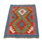 Dywan Kilim Chobi 98x57 ręcznie tkany afgański kilim