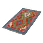 Dywan Kilim Chobi 98x57 ręcznie tkany afgański kilim