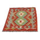 Dywan Kilim Chobi 87x64 ręcznie tkany afgański kilim