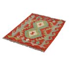 Dywan Kilim Chobi 87x64 ręcznie tkany afgański kilim