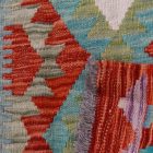 Dywan Kilim Chobi 87x64 ręcznie tkany afgański kilim