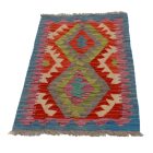Dywan Kilim Chobi 56x96 ręcznie tkany afgański kilim