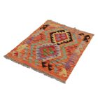 Dywan Kilim Chobi 95x67 ręcznie tkany afgański kilim