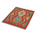 Dywan Kilim Chobi 90x66 ręcznie tkany afgański kilim