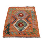 Dywan Kilim Chobi 91x67 ręcznie tkany afgański kilim