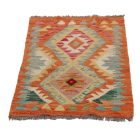 Dywan Kilim Chobi 97x64 ręcznie tkany afgański kilim z wełny