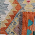 Dywan Kilim Chobi 97x64 ręcznie tkany afgański kilim z wełny