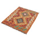 Dywan Kilim Chobi 68x86 ręcznie tkany afgański kilim