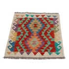 Dywan Kilim Chobi 66x82 ręcznie tkany afgański kilim z wełny