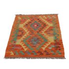 Dywan Kilim Chobi 72x87 ręcznie tkany afgański kilim