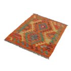 Dywan Kilim Chobi 72x87 ręcznie tkany afgański kilim