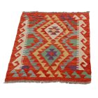 Dywan Kilim Chobi 62x86 ręcznie tkany afgański kilim
