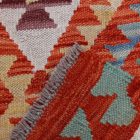 Dywan Kilim Chobi 62x86 ręcznie tkany afgański kilim
